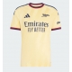 Arsenal Bruno Guimaraes #39 Replike Rezervni Dres 2026-27 Kratak Rukav